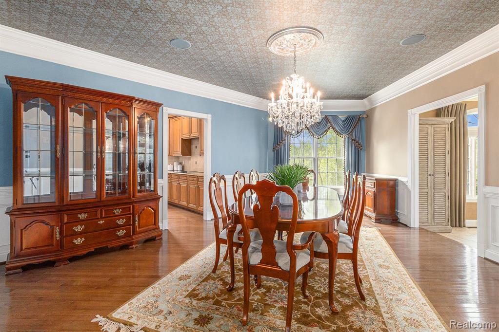 50157 TETON RIDGE Road, Northville, MI 48168 — Photo 13