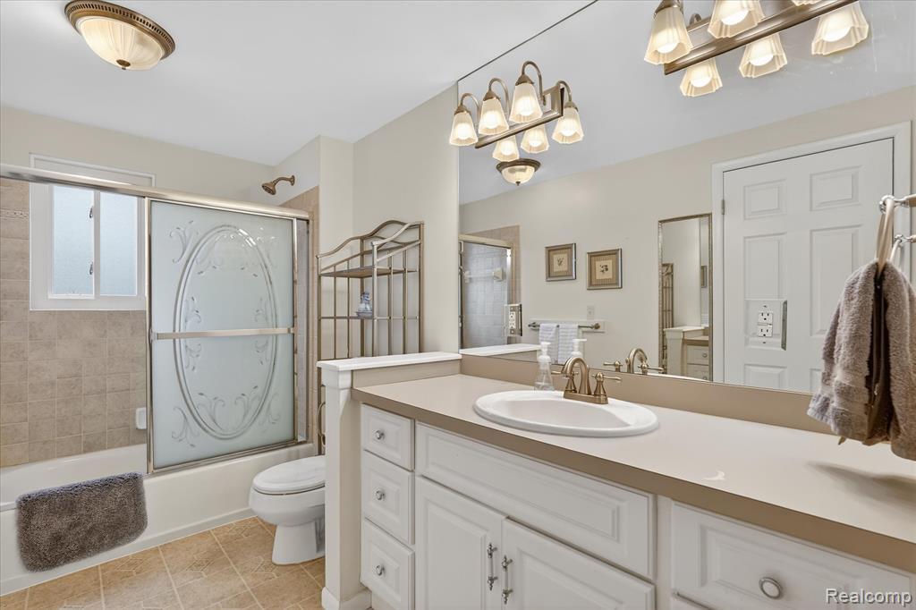 7336 Mustang Drive, Clarkston, MI — Photo 33