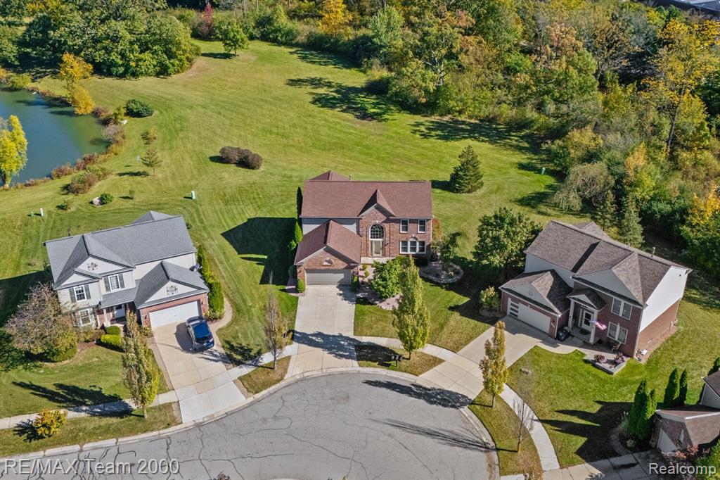 4717 POND Run, Canton, MI 48188 — Photo 9