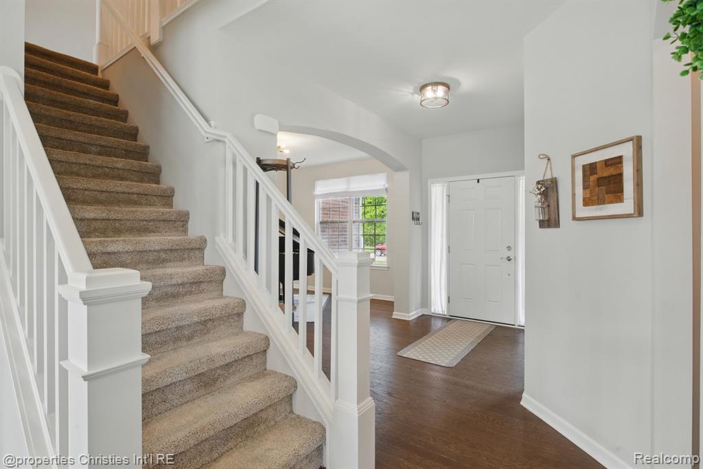 4155 Montith, Ypsilanti, MI 48197 — Photo 8