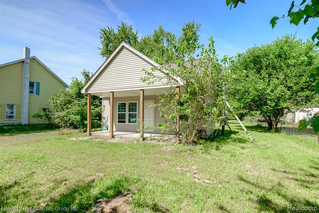 6473 N Monroe Street, Monroe, MI 48162 — Photo 4