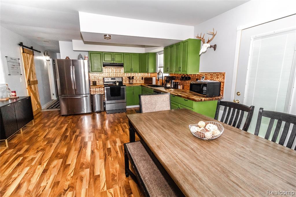 8353 Gale Road, Otisville, MI 48463 — Photo 5