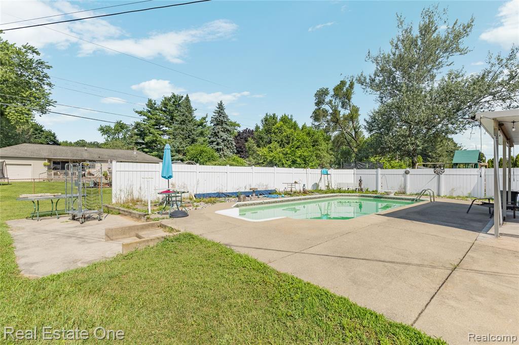 5361 Frankwill Avenue, Clawson, MI — Photo 49