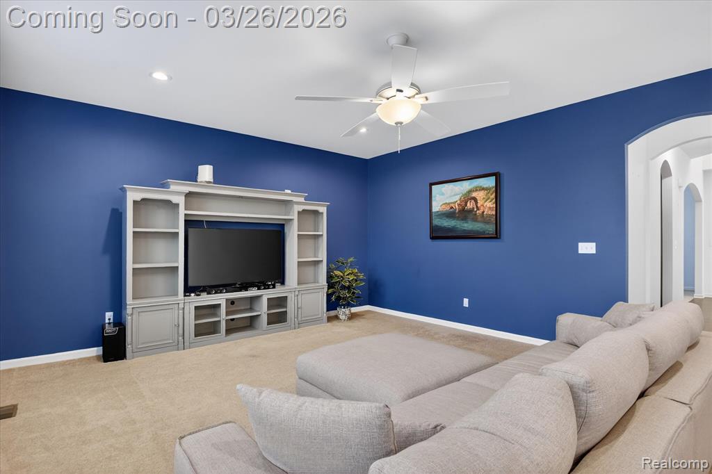 50559 Baileys Landing, Canton, MI 48187 — Photo 16