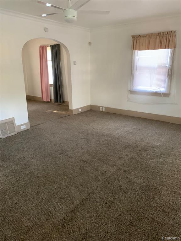802 DUPONT Street, Flint, MI 48504 — Photo 7