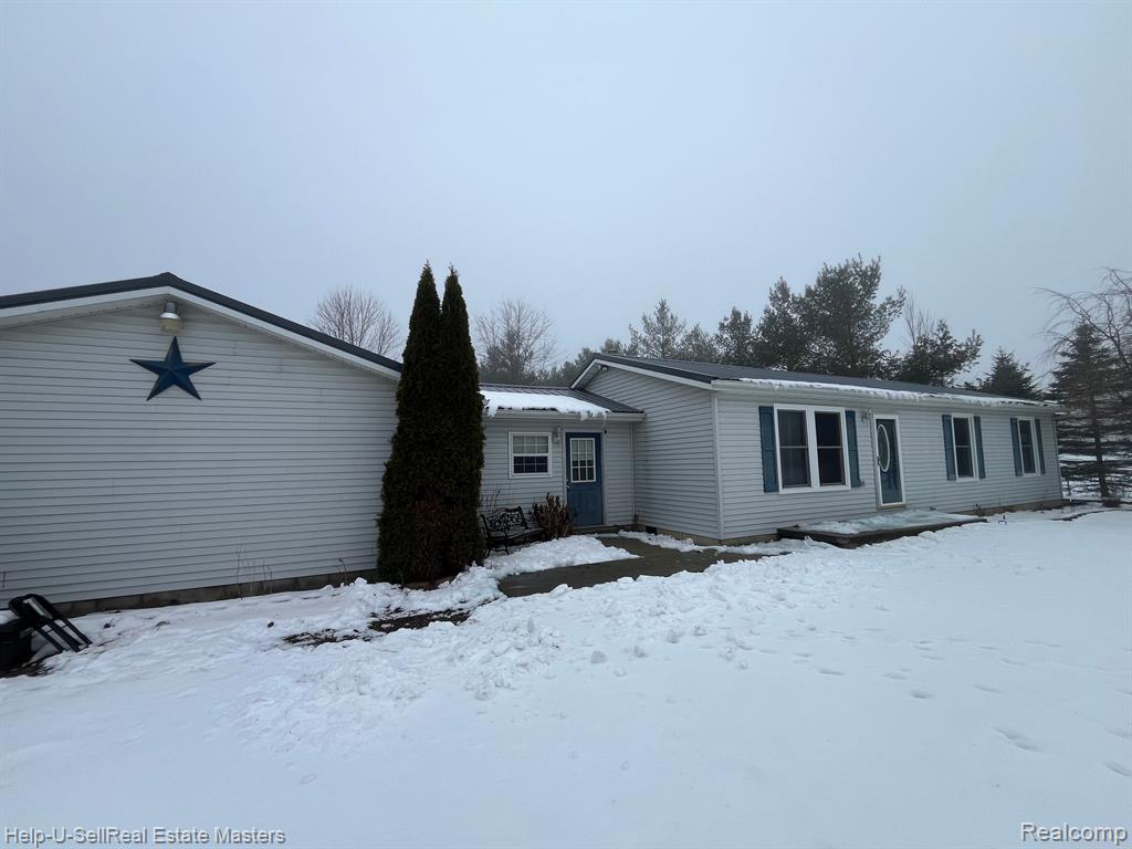 8036 ARENDT Road, Melvin, MI 48454 — Photo 4