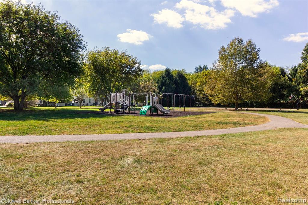 10820 Bouldercrest Drive N, South Lyon, MI 48178 — Photo 47