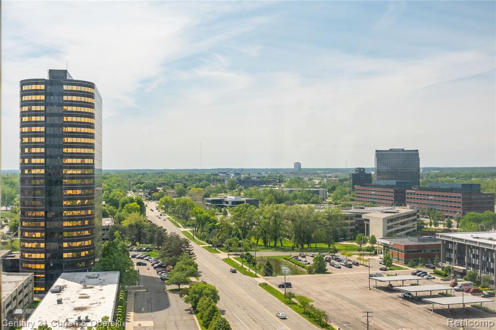 5000 Town Center, 1606, Southfield, MI 48075 — Photo 16