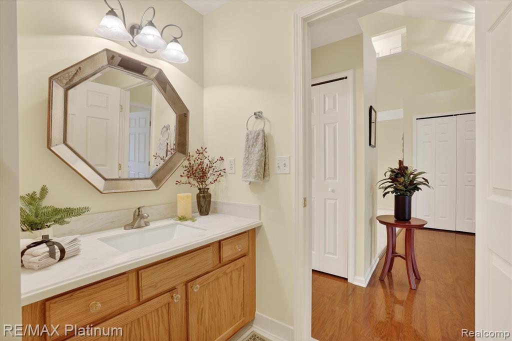3341 DEWDROP, Howell, MI 48843 — Photo 28