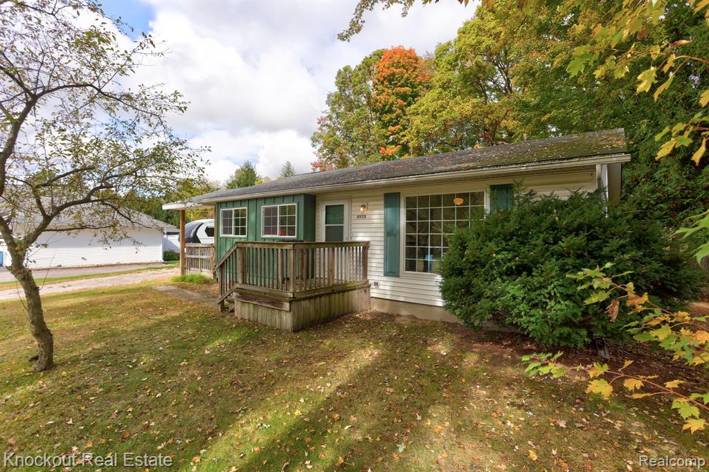 4938 WORTH Street, Millington, MI 48746 — Photo 4
