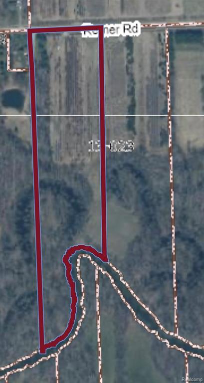 01 Remer Road, China, MI — Photo 10