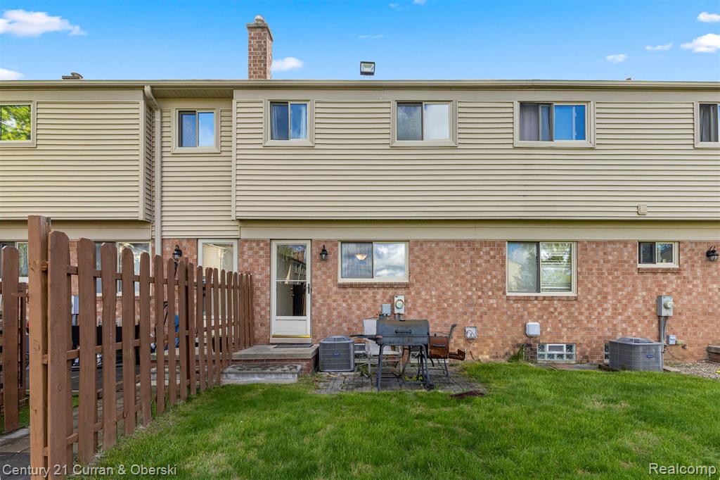 9606 Cornell, Taylor, MI 48180 — Photo 29