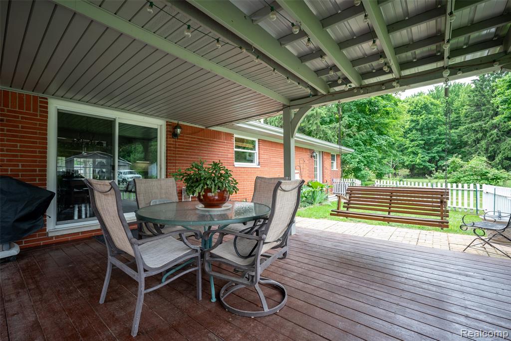 9404 River Road, Algonac, MI 48001 — Photo 27