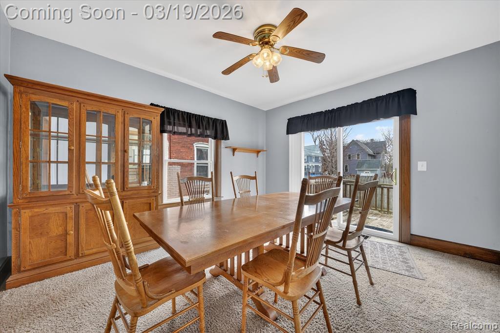 33 Ferrin Place, Mount Clemens, MI 48043 — Photo 13