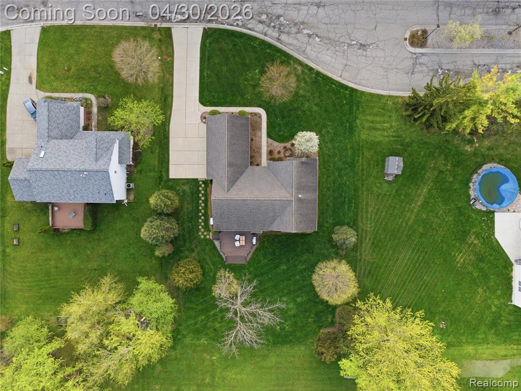 9031 Hidden Oaks Drive, Grand Blanc, MI 48439 — Photo 52