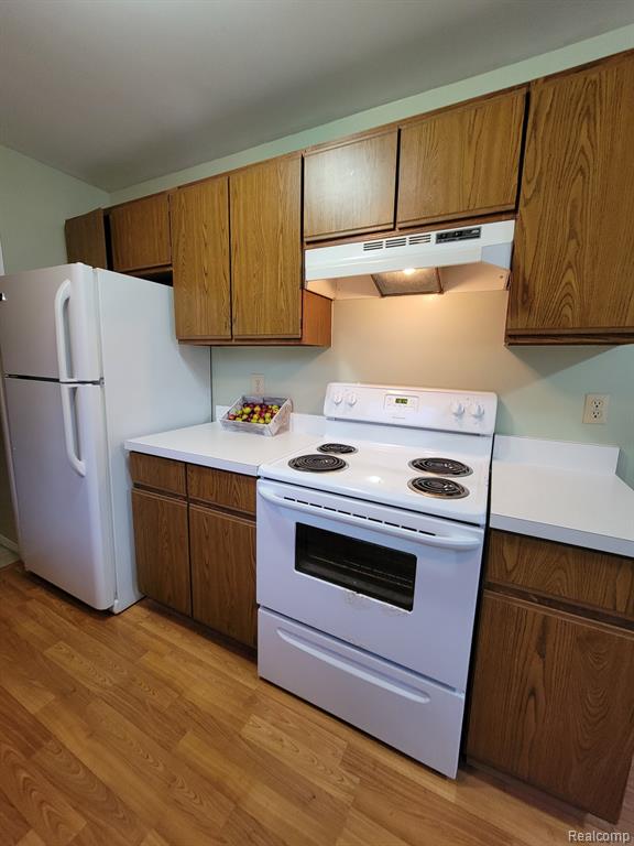 415 LAKEVIEW Street, Holly, MI 48442 — Photo 6