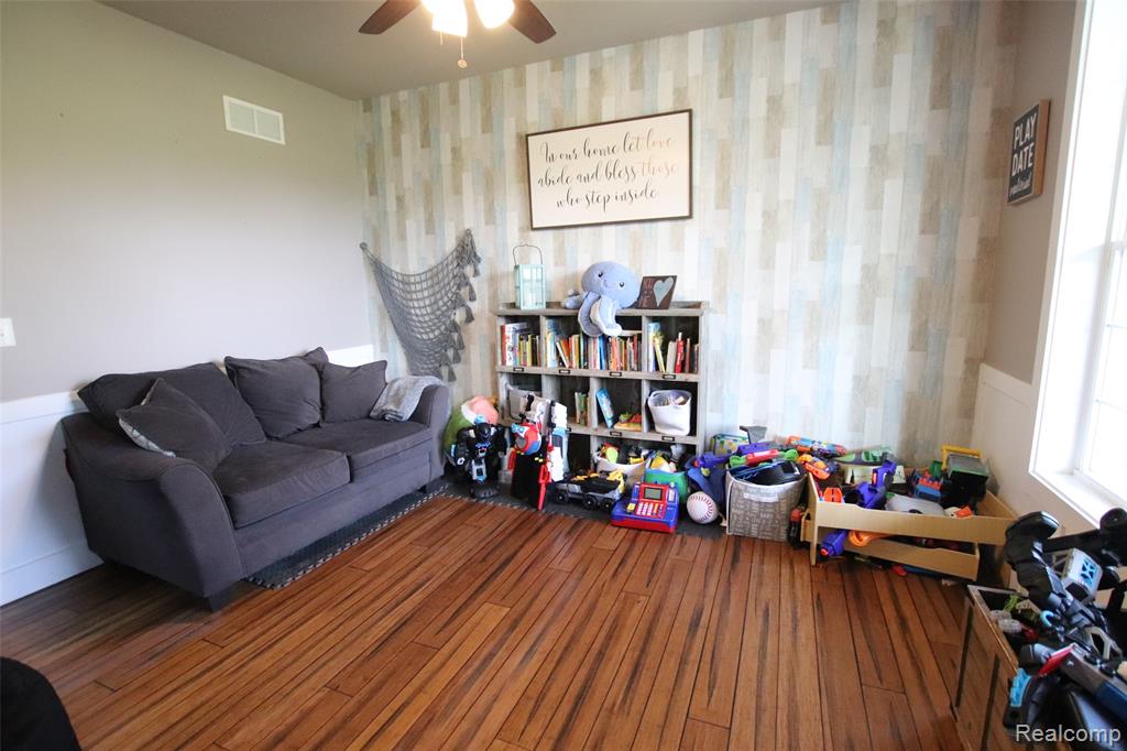 4385 Nelson Scott Drive, Holly, MI 48442 — Photo 14