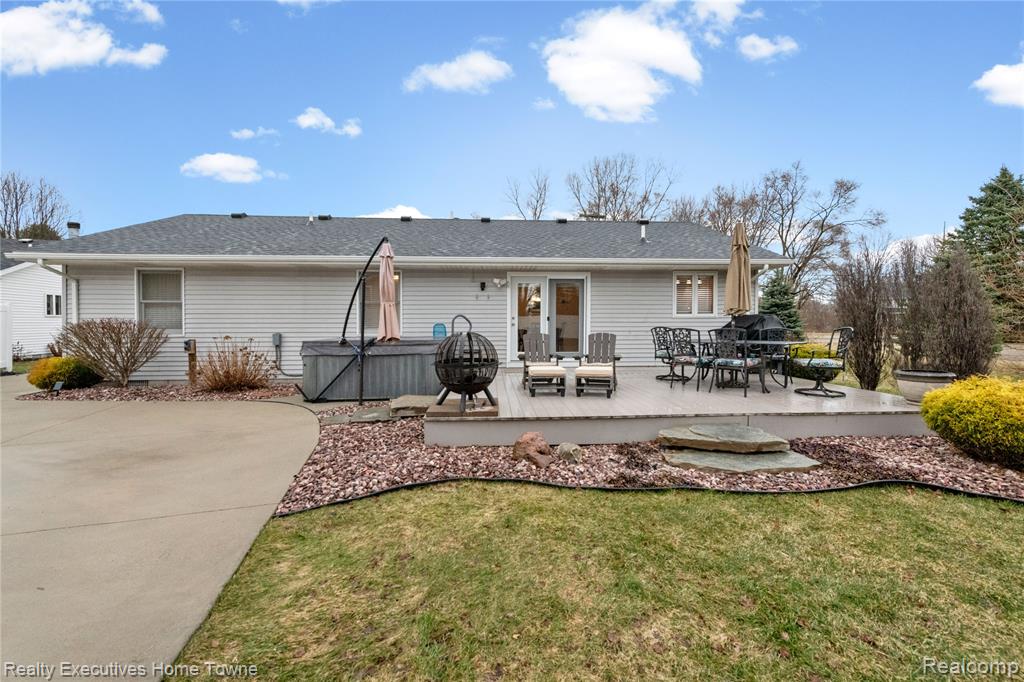 4329 Atkins Road, Port Huron, MI 48060 — Photo 20