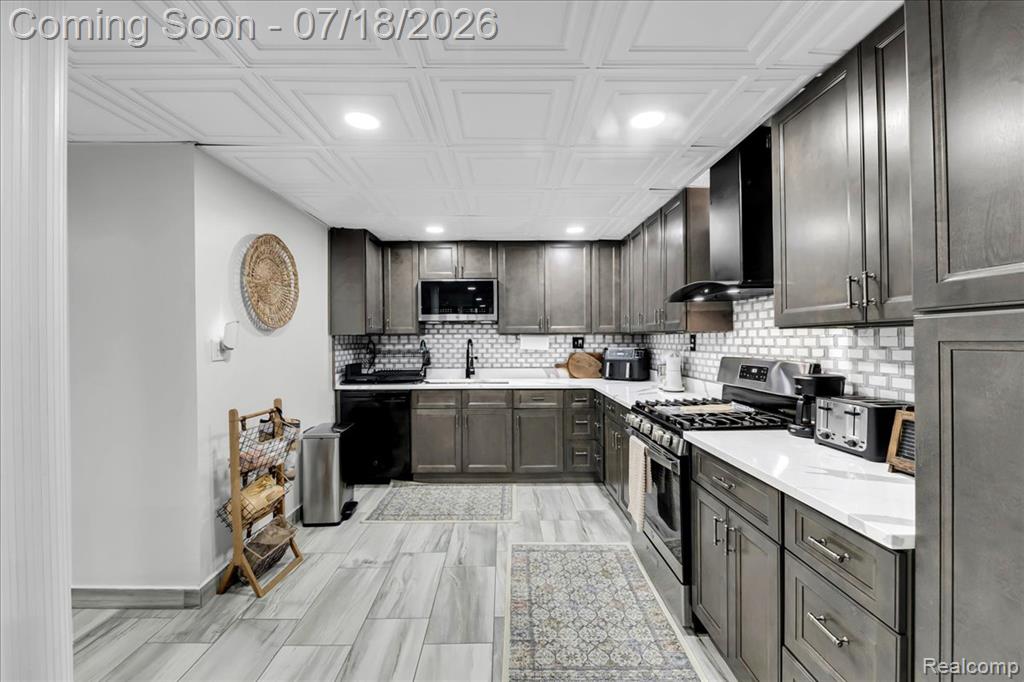 7240 Horger Street, Dearborn, MI 48126 — Photo 24