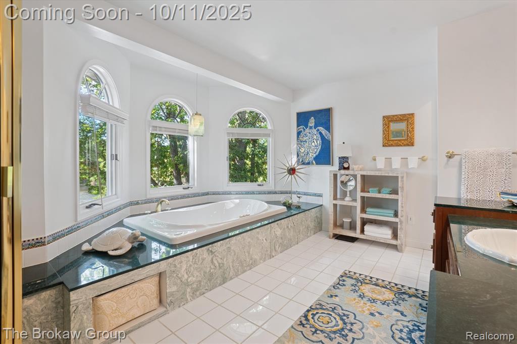 10216 Mill Pointe Drive, Goodrich Vlg, MI — Photo 34