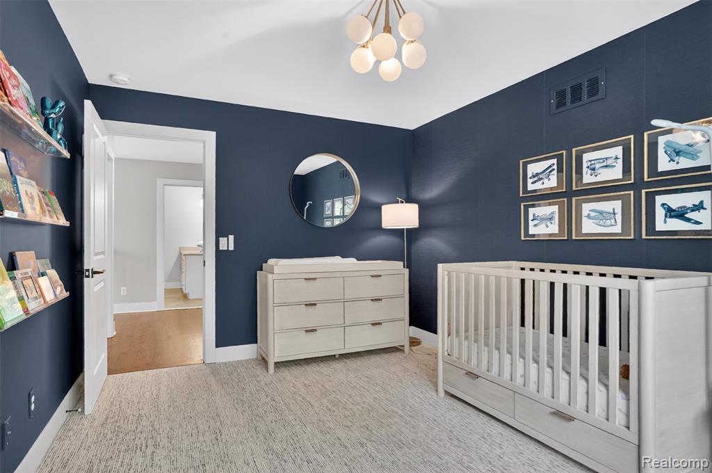 15844 Kirkshire Avenue, Beverly Hills, MI 48025 — Photo 29
