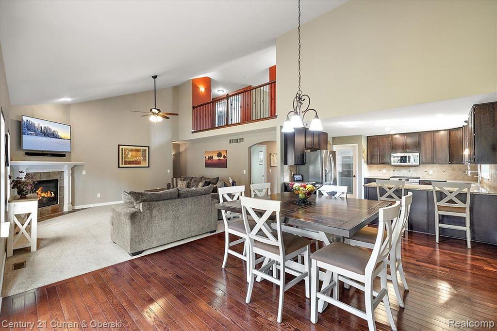 4574 CLIFFORD Road, Brighton, MI 48116 — Photo 15