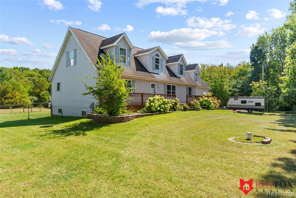 386 Meadowview Drive, Attica, MI 48412 — Photo 3