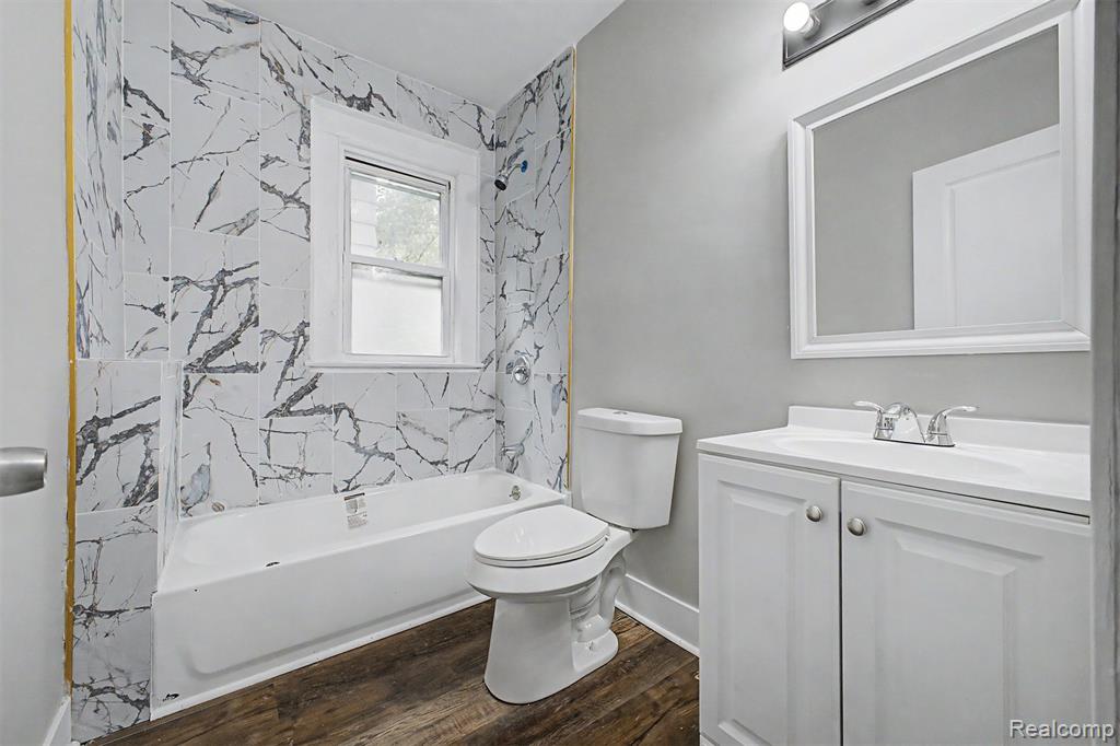 2971 Bewick Street, Detroit, MI 48214 — Photo 9