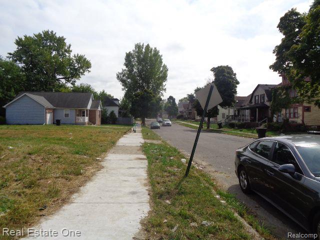 4208 HOLCOMB Street, Detroit, MI 48214 — Photo 30