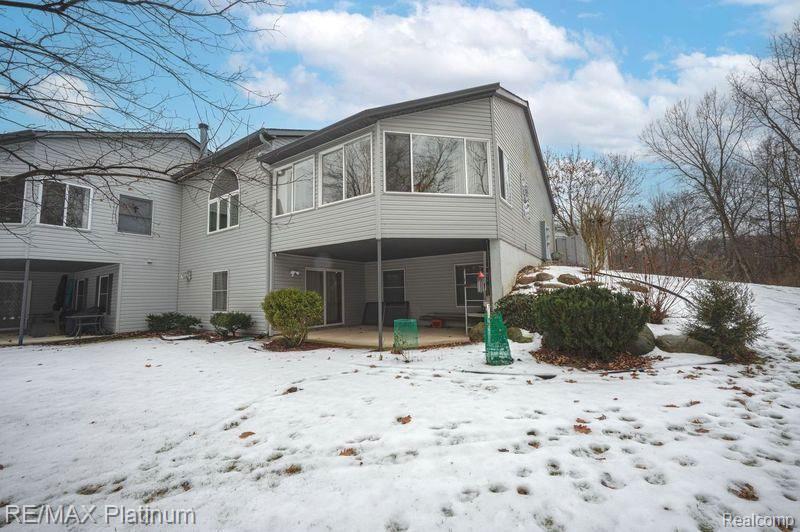7567 Radcliffe, 55, Brighton, MI 48114 — Photo 42