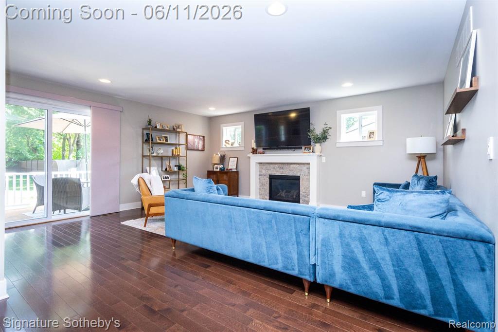 701 Millard Avenue, Royal Oak, MI 48073 — Photo 10