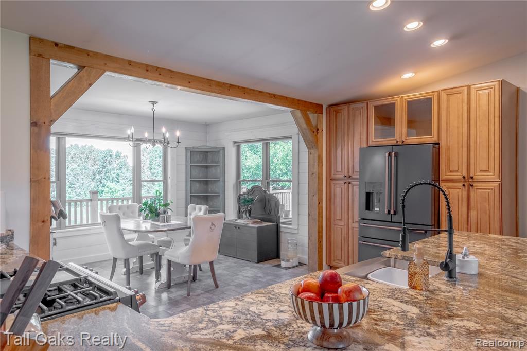 4097 Berlin Drive, Otter Lake, MI 48464 — Photo 9