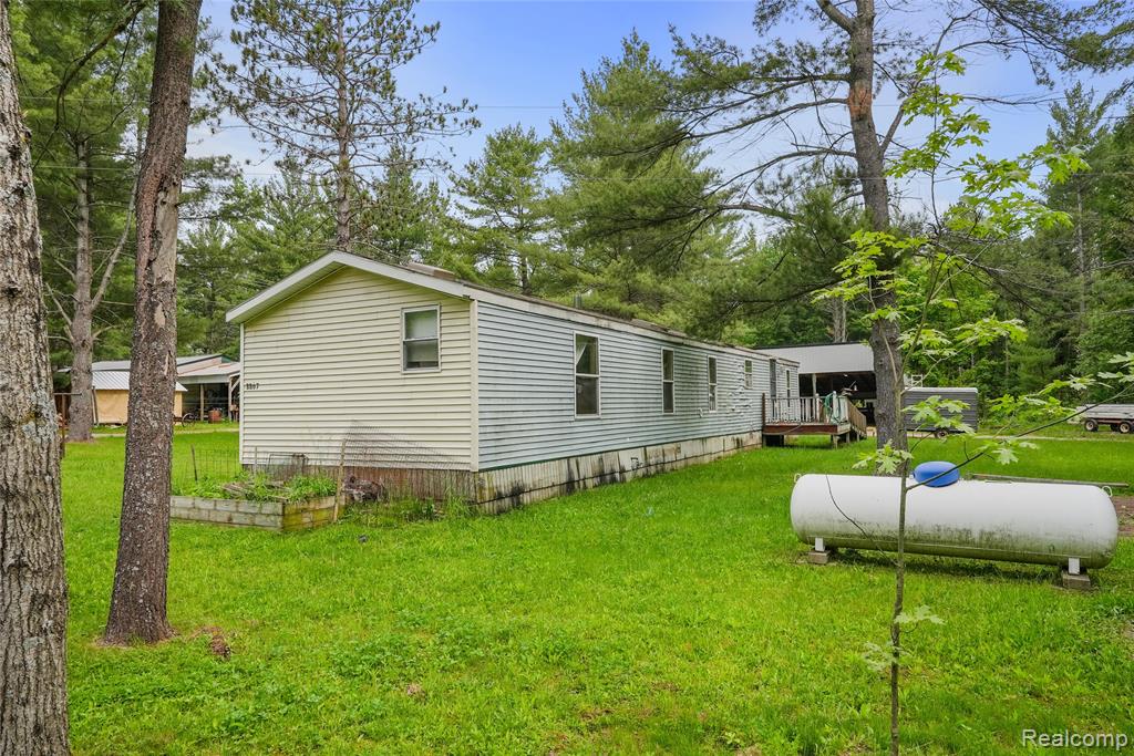 8875 N Lakola Road, Tustin, MI 49688 — Photo 71