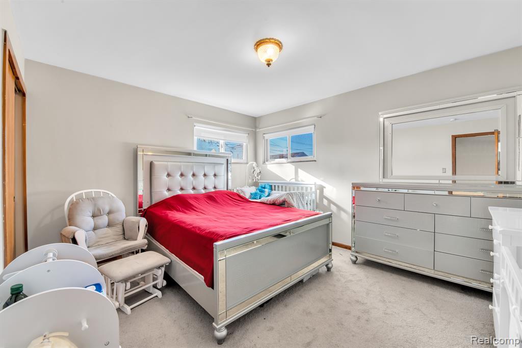 8150 MARIAN Street, Warren, MI 48093 — Photo 12
