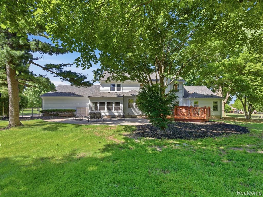 5409 Stony Hill Court, Grand Blanc, MI 48439 — Photo 60