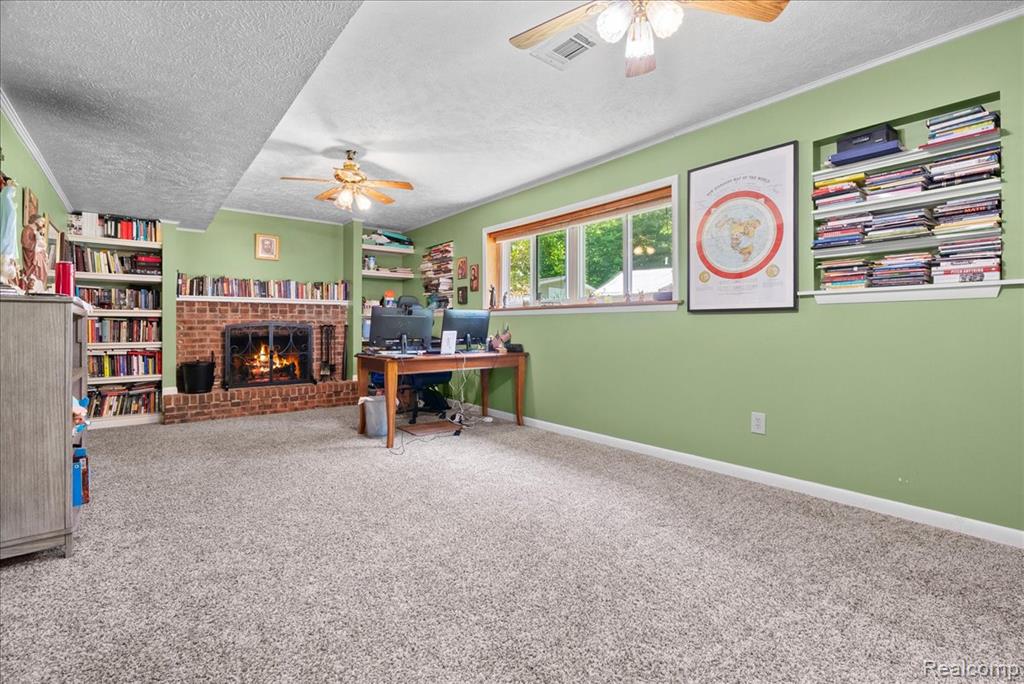 956 Chickasaw Drive, Mason, MI 48854 — Photo 25