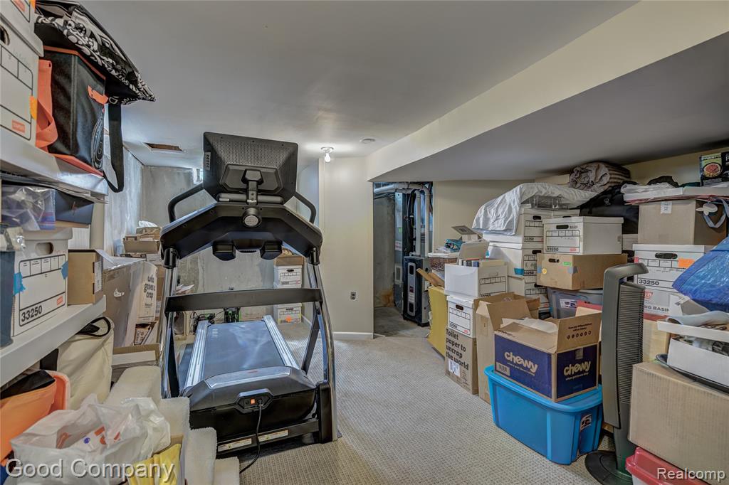 4248 Rosewold Avenue, Royal Oak, MI 48073 — Photo 29