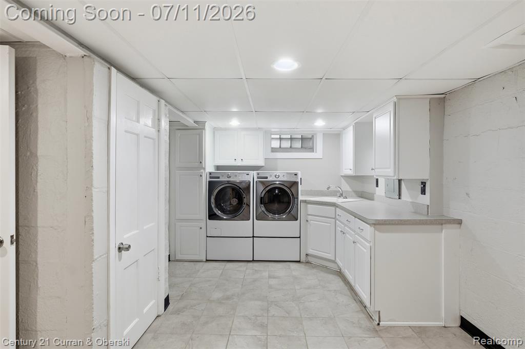 6354 Shenandoah Avenue, Allen Park, MI 48101 — Photo 35