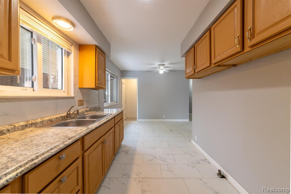 8041 VAUGHAN Street, Detroit, MI 48228 — Photo 5