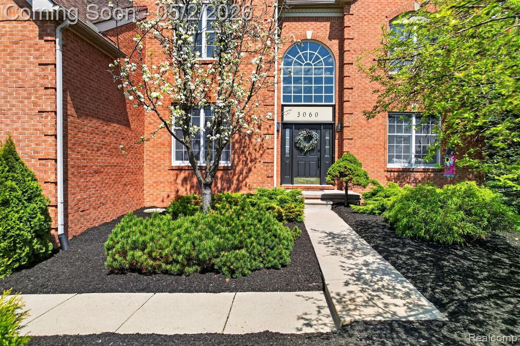3060 Exeter Drive, Milford, MI 48380 — Photo 3