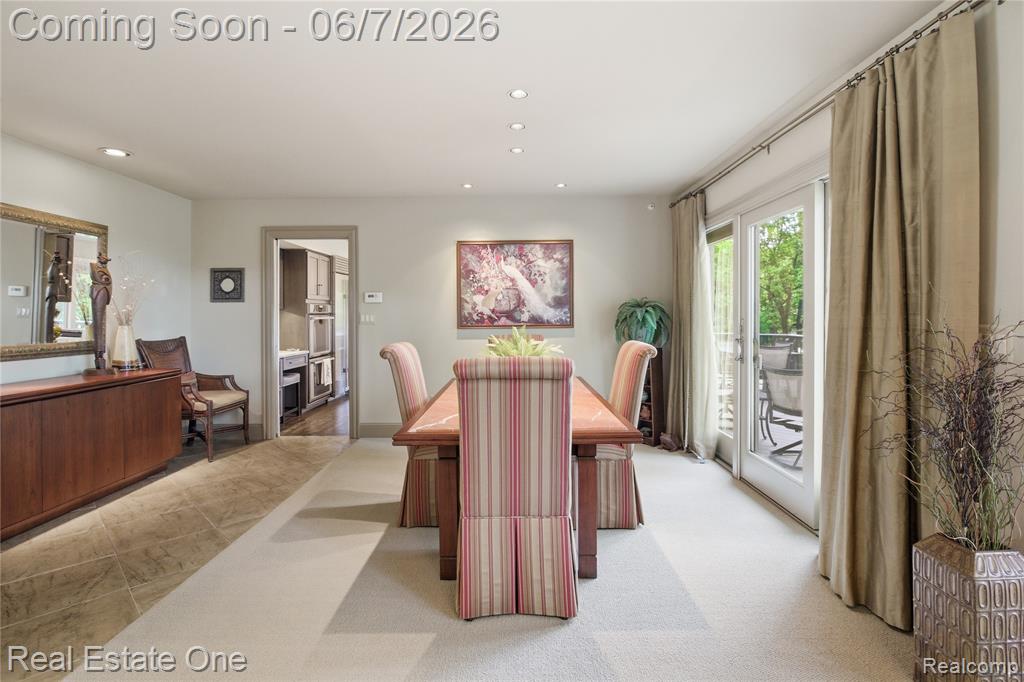 5321 Forest Way, Bloomfield Hills, MI 48302 — Photo 11