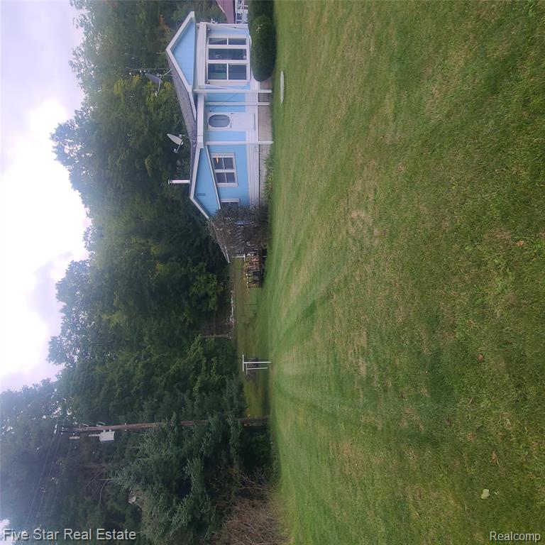 9942 S Straits Highway, Wolverine, MI 49799 — Photo 4