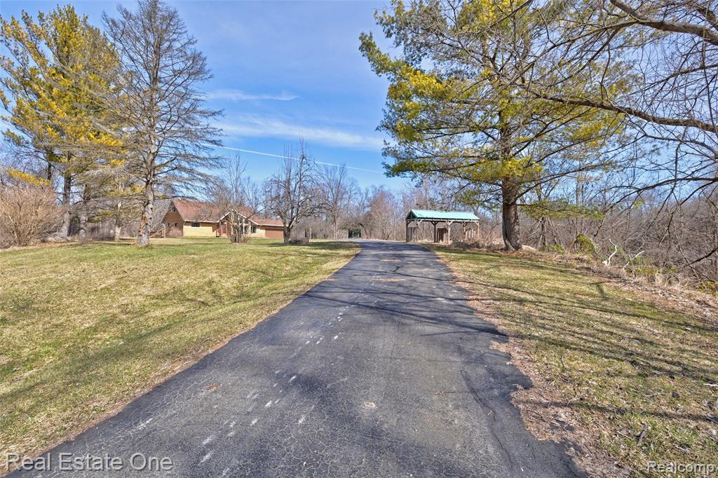 5307 Metamora Road, Metamora, MI 48455 — Photo 70