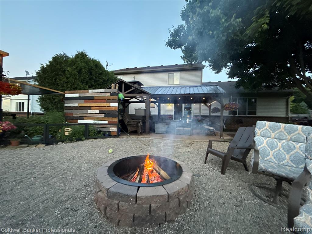 60628 S Lyon Trail, South Lyon, MI 48178 — Photo 53