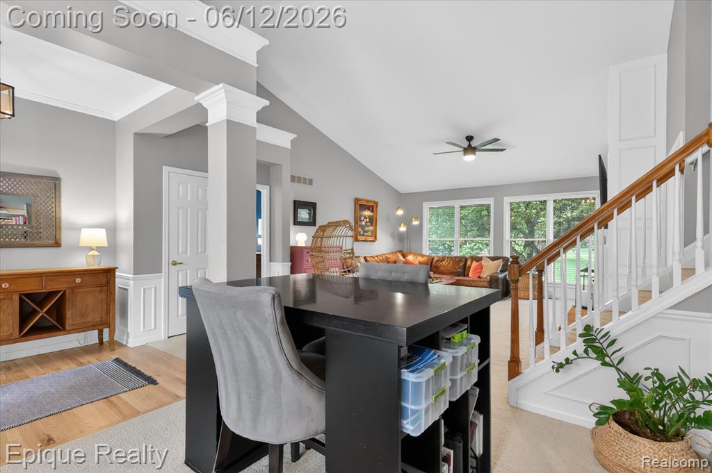 760 Caribou Court, Rochester, MI 48307 — Photo 8