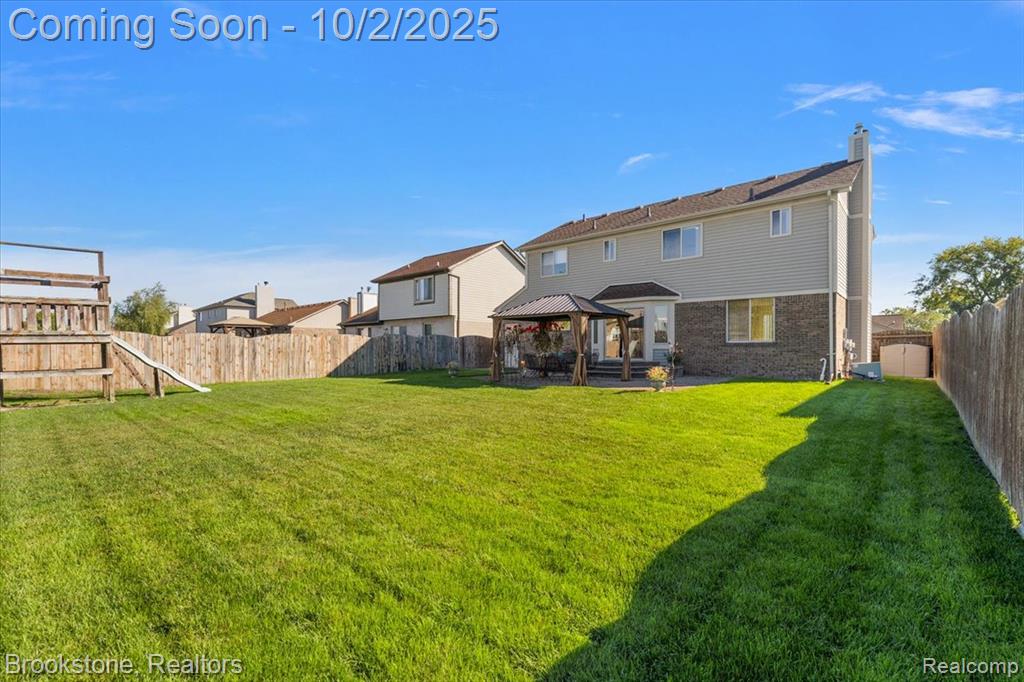 46063 Pat Street, Chesterfield, MI — Photo 6