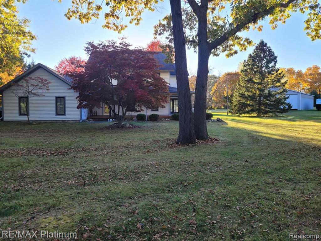 12902 Autumn Ridge Court, Milford, MI 48380 — Photo 63