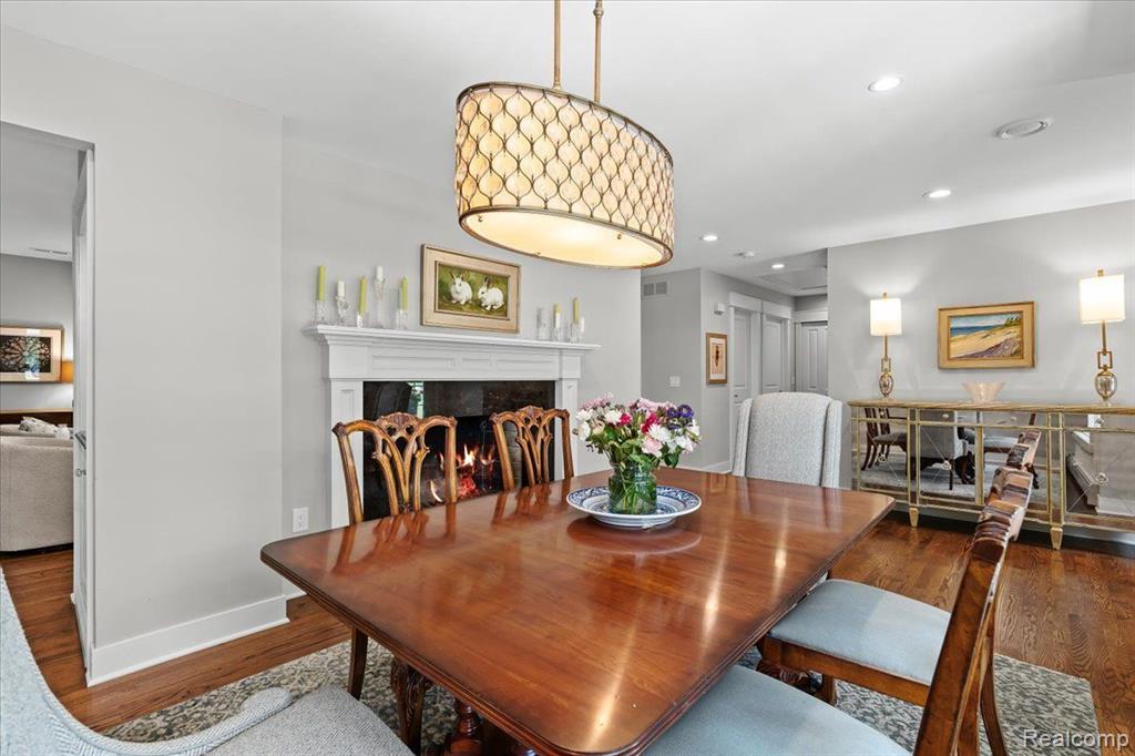7299 OLD MILL Road, Bloomfield Hills, MI 48301 — Photo 10