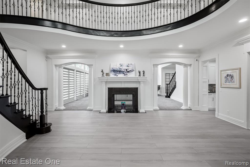 1343 Orchard Ridge Road, Bloomfield Hills, MI 48304 — Photo 7