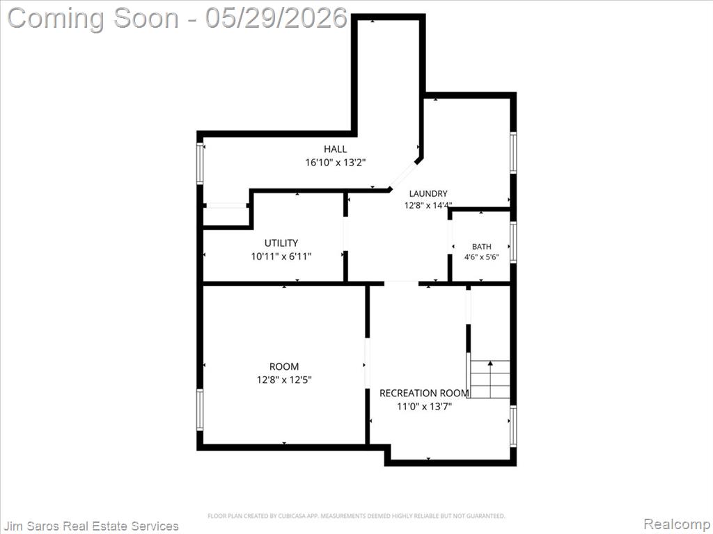 4418 Harvard Road, Detroit, MI 48224 — Photo 30